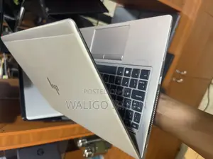 Laptop HP EliteBook 840 G6 8GB Intel Core I5 SSD 256GB