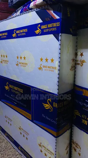 Fibre Smart Mattress