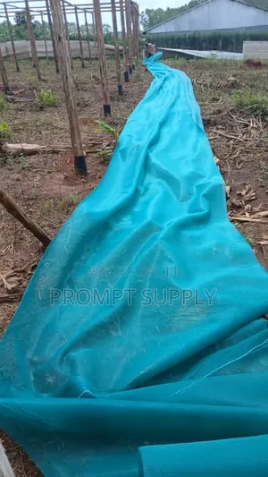 Agricultural Shade Nets 3x50m- 95g