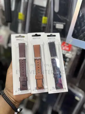 Apple Samsung Watch Straps