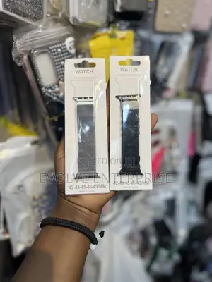 Apple Samsung Watch Straps