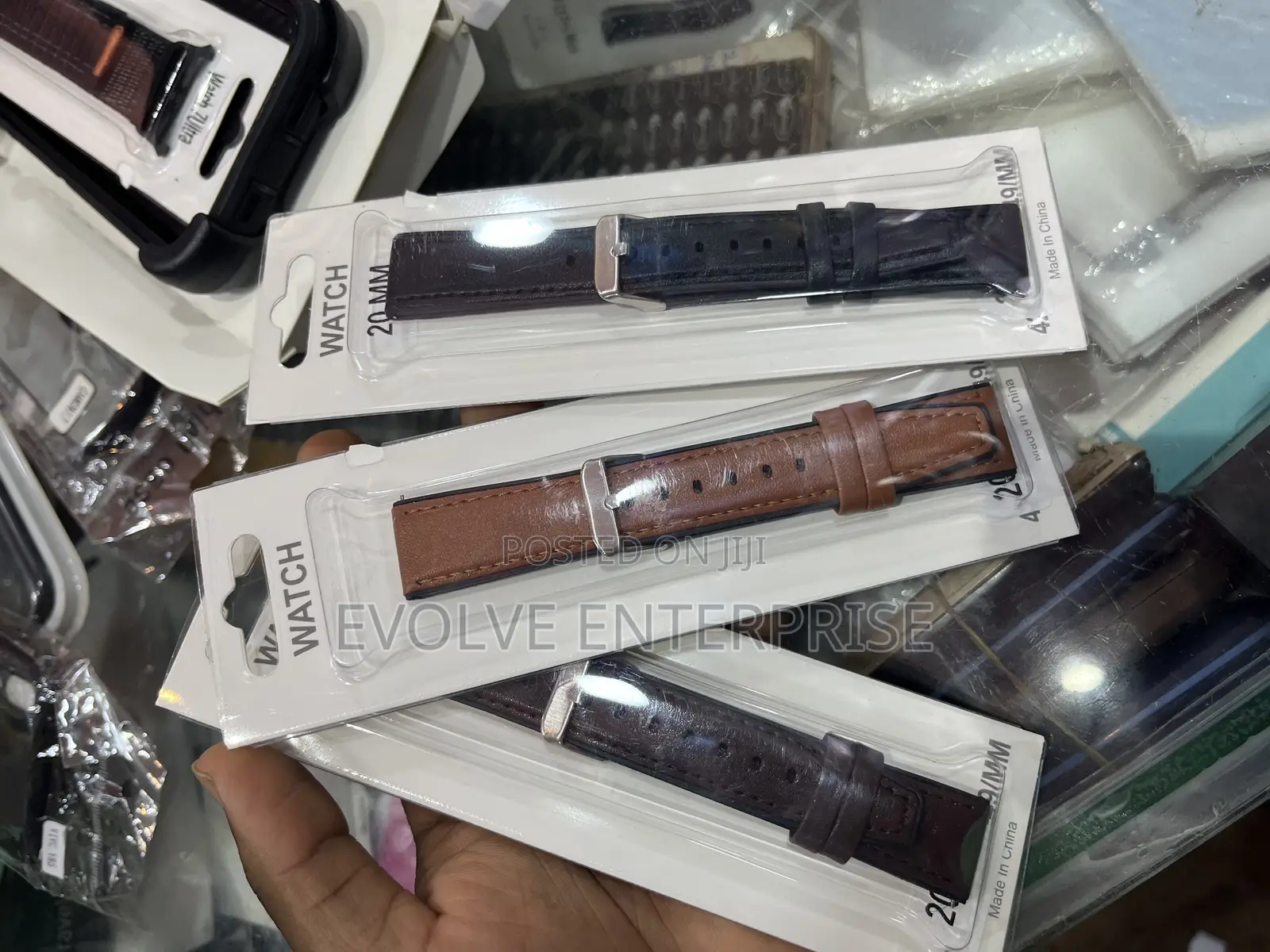 Apple Samsung Watch Straps