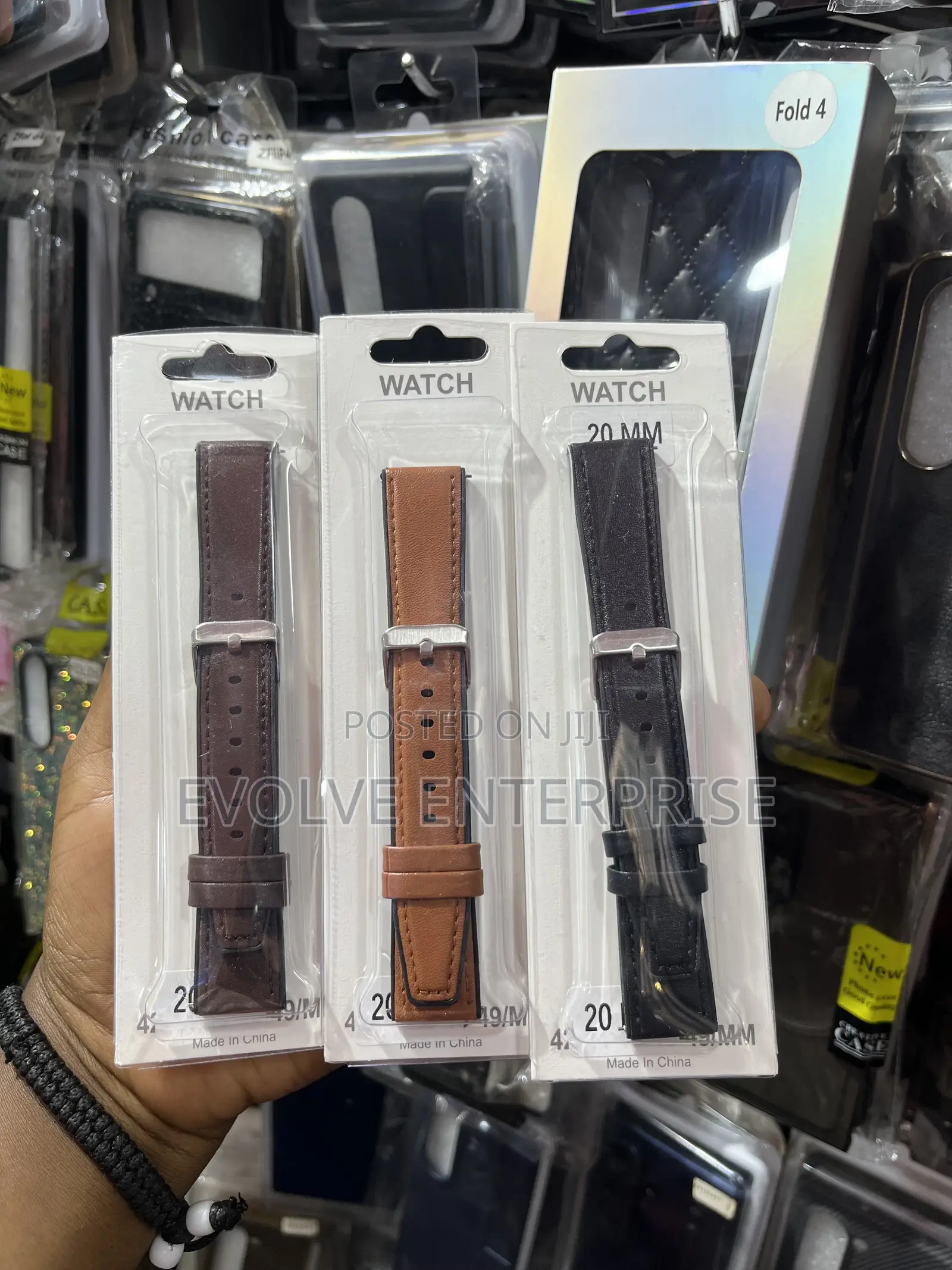 Apple Samsung Watch Straps