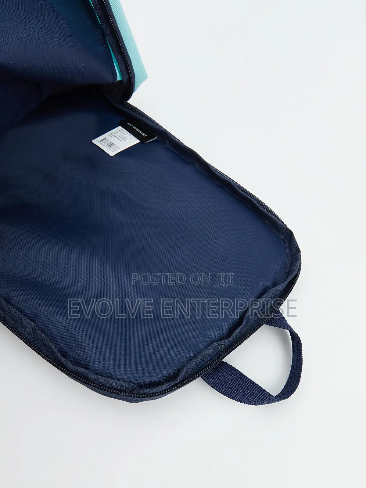 Printed Boys' Backpack