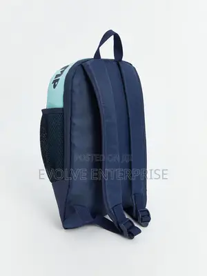 Printed Boys' Backpack