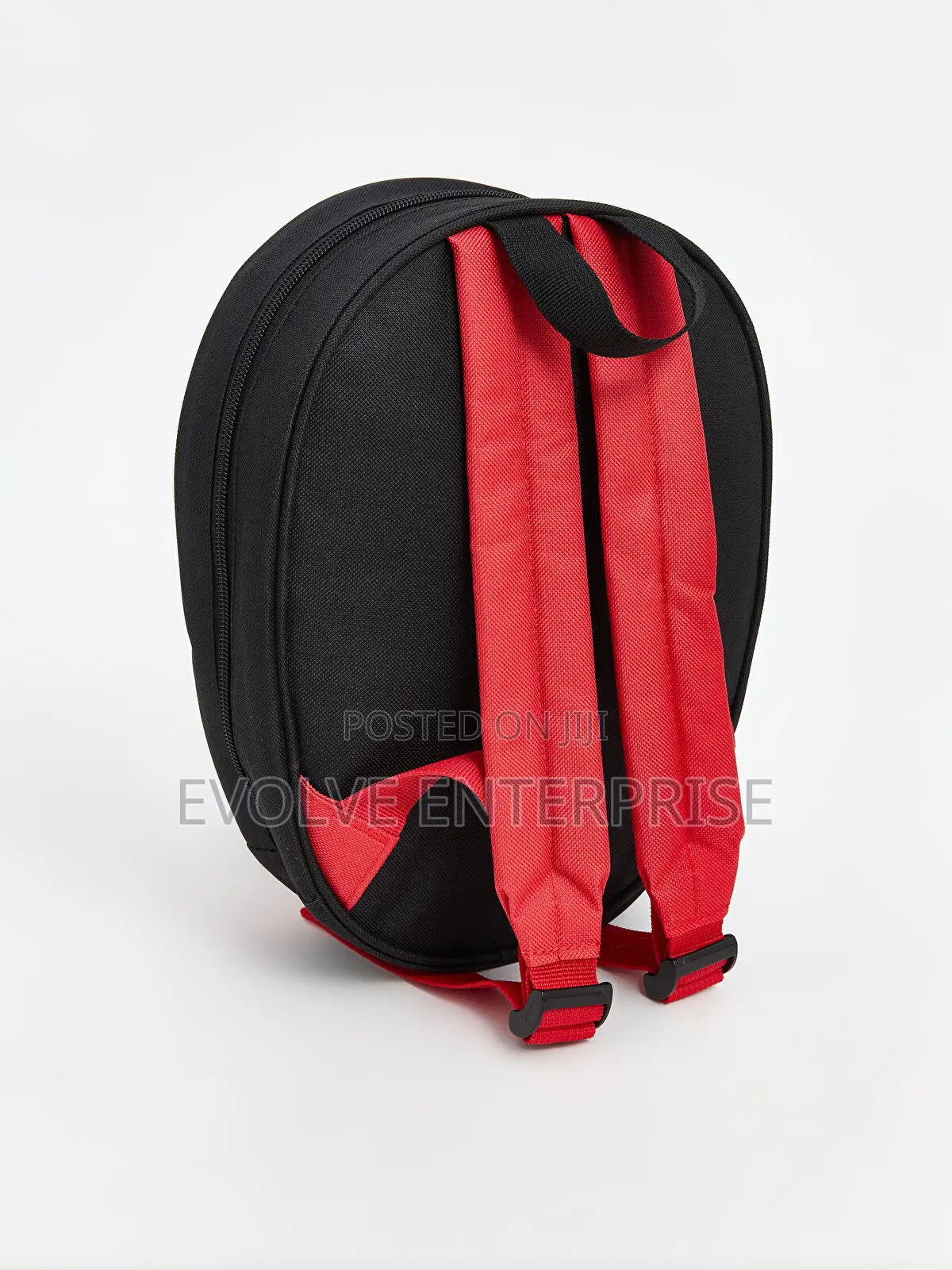 Spider-Man Printed Boys' Backpack