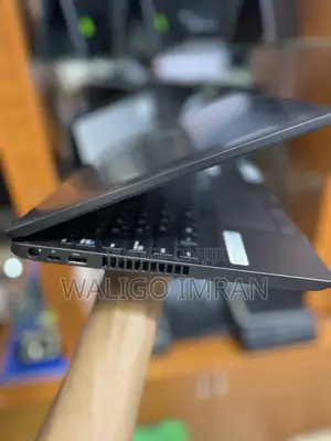 Laptop Dell Latitude 5501 8GB Intel Core I7 SSD 512GB