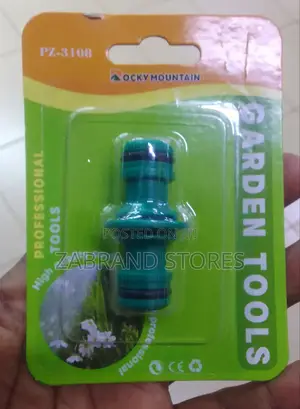 Hose Pipe Nozzle