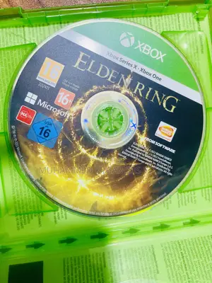 Elden Ring ( Xbox Series / Xbox One )