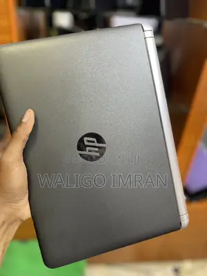 Laptop HP 430 G3 4GB Intel Core I5 HDD 500GB