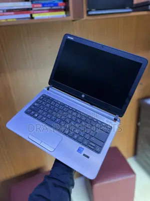 Laptop HP 430 G2 8GB Intel Core I5 HDD 500GB