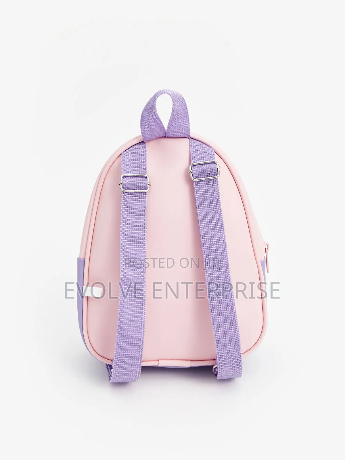 Printed Pop It Girls' Backpack
