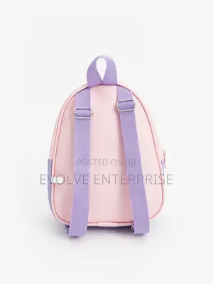 Printed Pop It Girls' Backpack