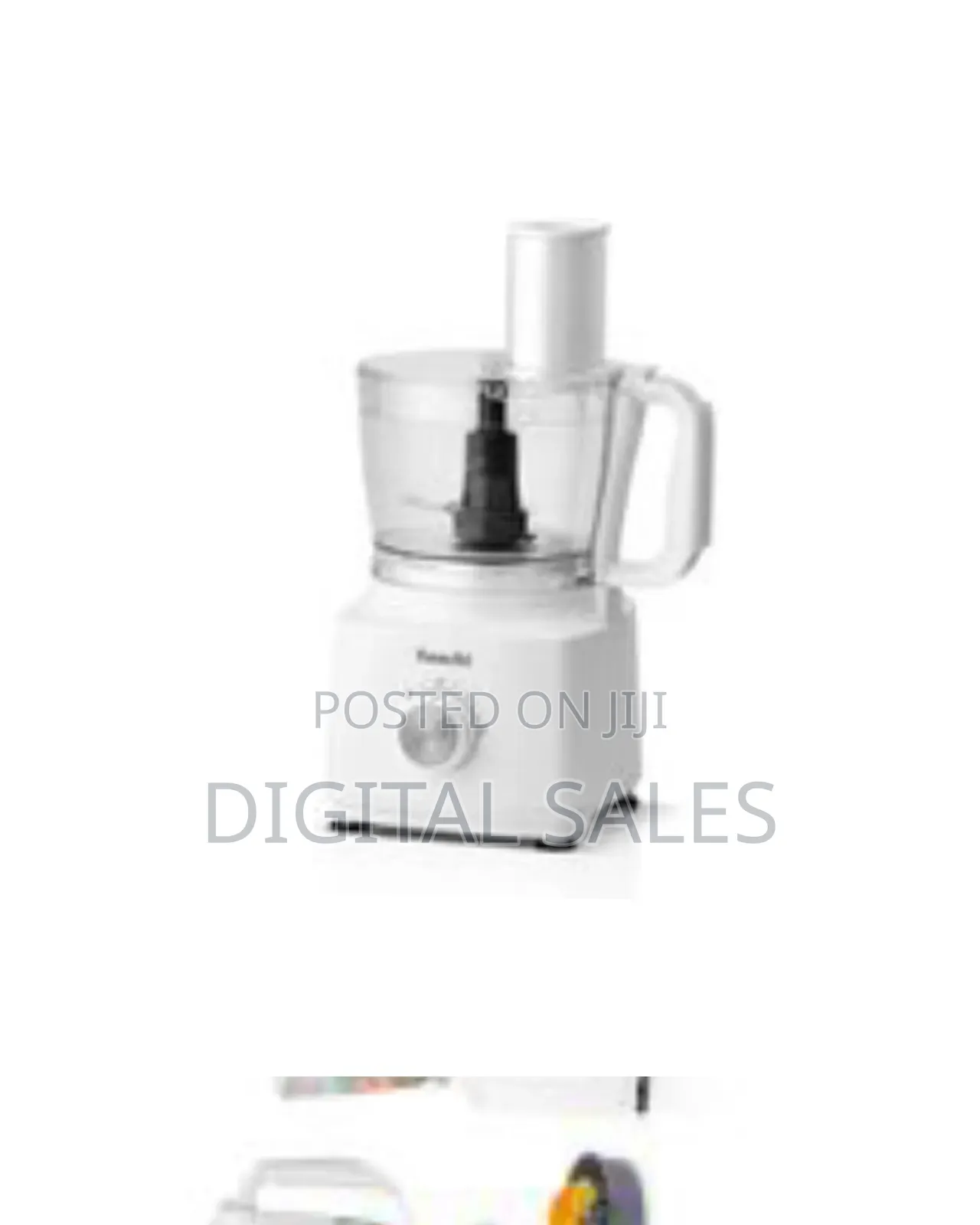 Sonifer 9 In1 Salad Maker With Juicer