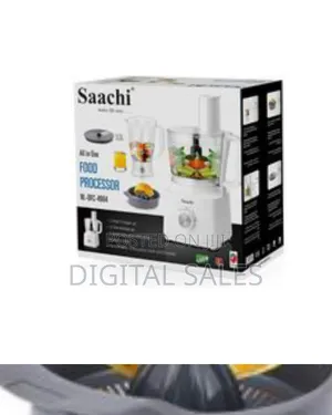 Sonifer 9 In1 Salad Maker With Juicer