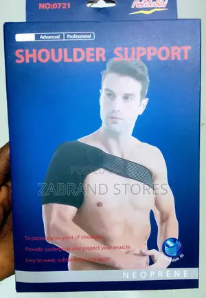 Shoulder Support