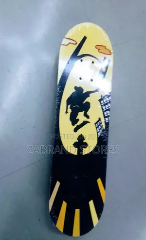 Skate Board