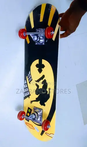 Skate Board