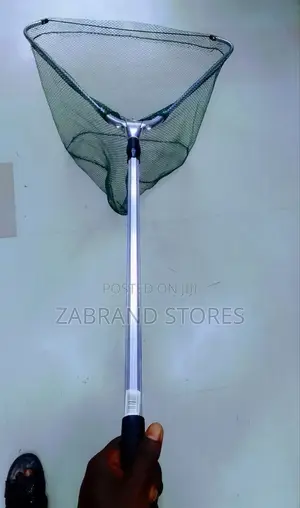 Fishing Landing Net