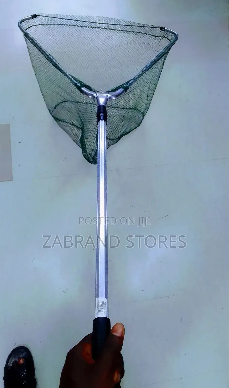 Fishing Landing Net