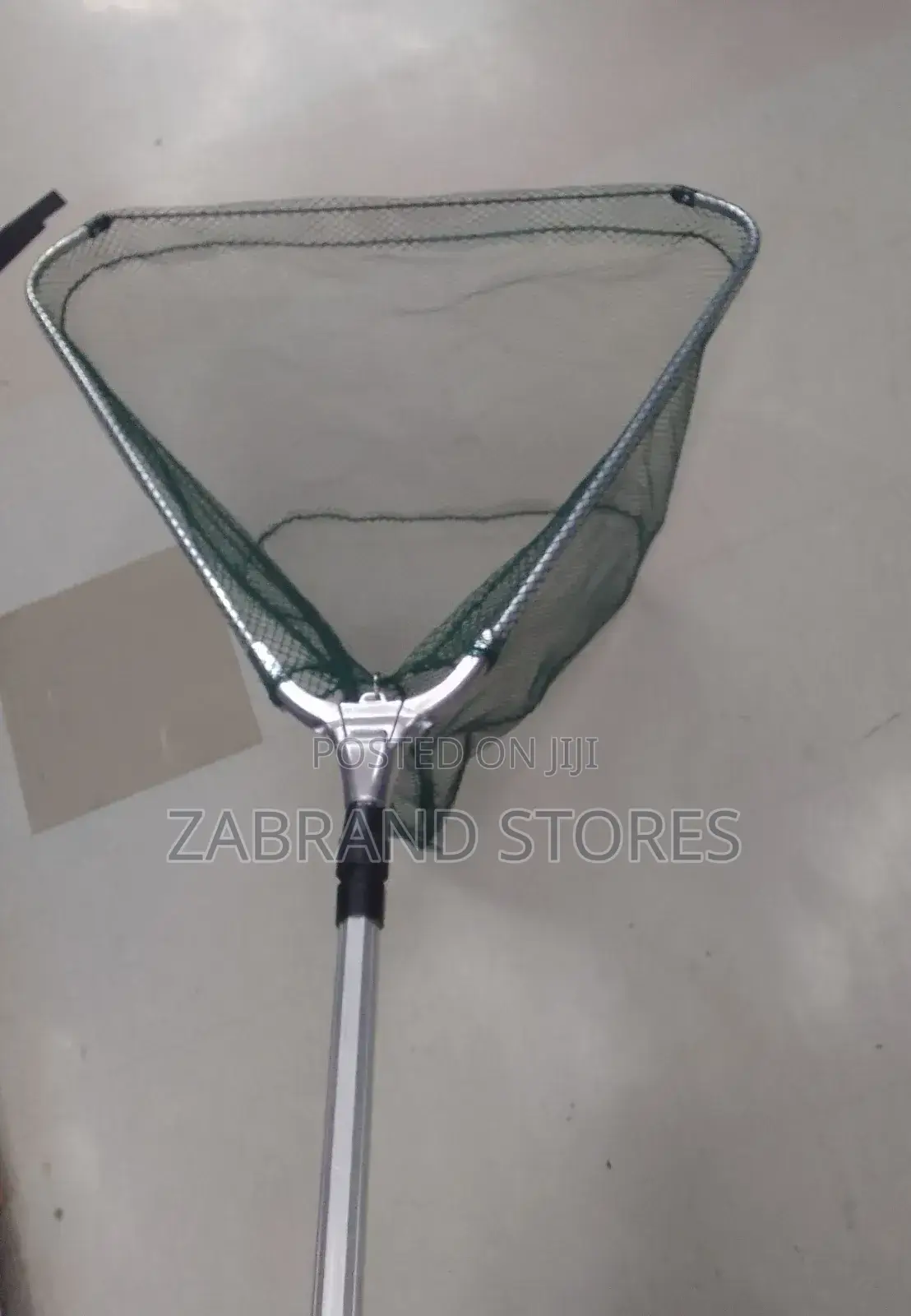 Fishing Landing Net
