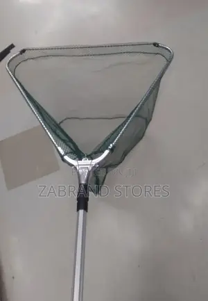 Fishing Landing Net