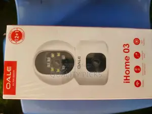 Smart Camera