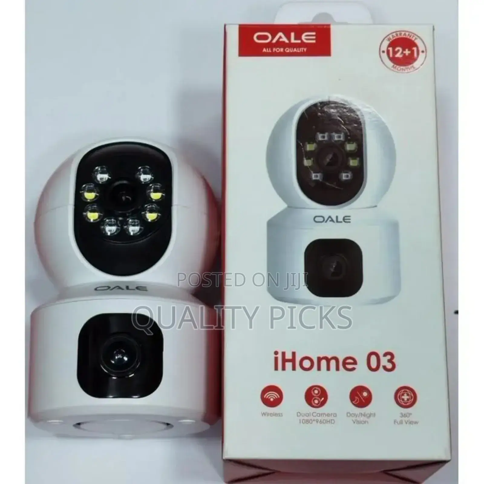 Smart Camera