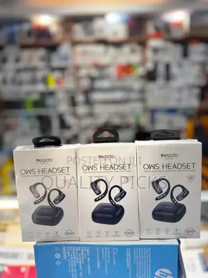 Yesido Open Ear Bluetooth Buds Ysp24.