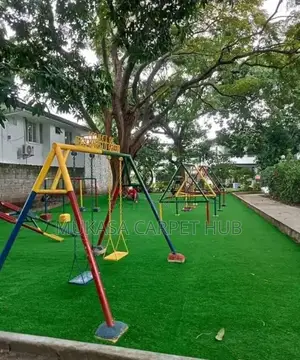 Grass/Kindergaten/Grass Carpet