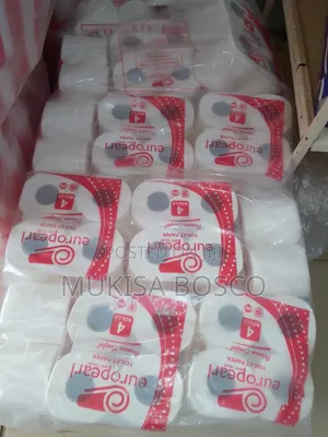 Toilet Paper