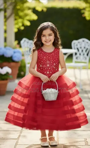 Elegant Dresses