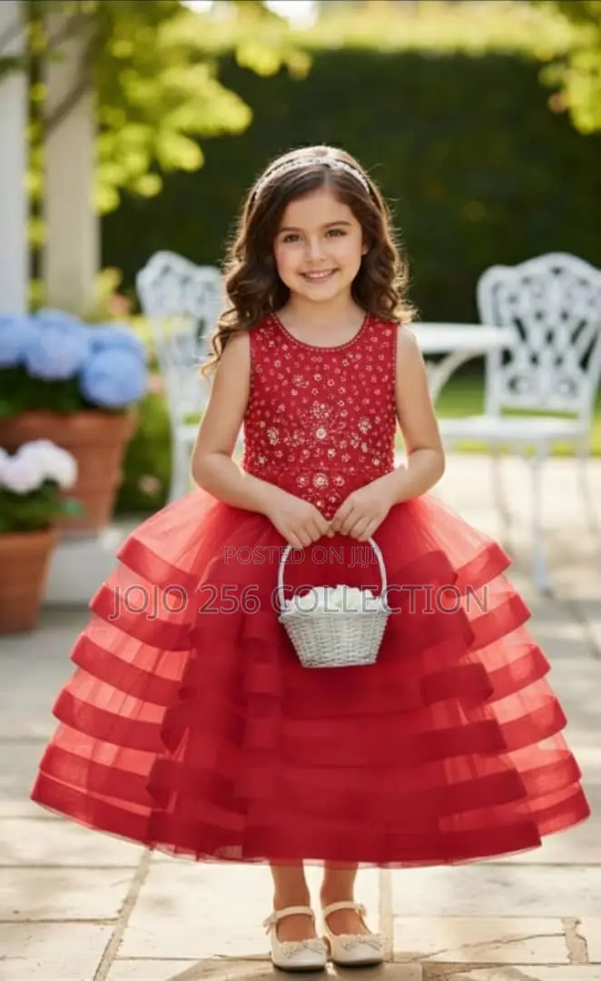 Elegant Dresses