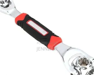 48 in 1 Universal Socket Wrench