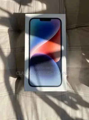 New Apple iPhone 14 Plus 256 GB Rose Gold