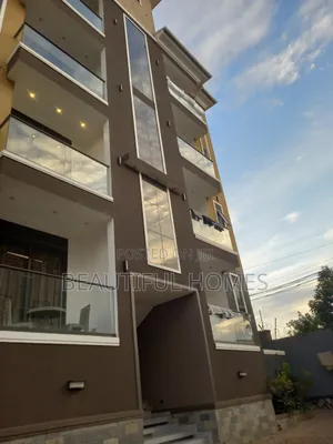 Furnished 2bdrm Apartment in Kisaasi, Nakawa for sale