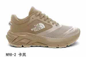 Original Men’S The North Face Flight Vectiv Hike Running Shoes