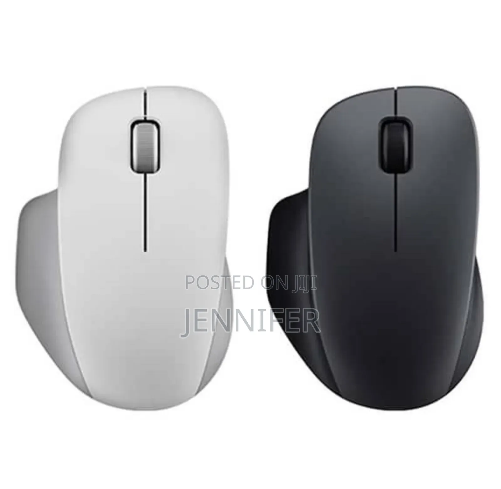 Xiaomi Comfort Edition Wireless Mouse