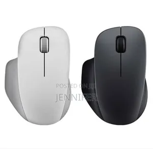 Xiaomi Comfort Edition Wireless Mouse