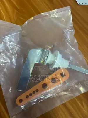 Flash Handle
