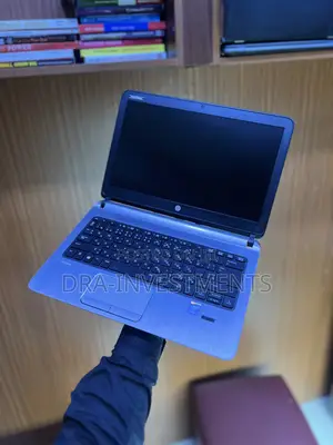 New Laptop HP ProBook 430 8GB Intel Core I5 SSD 256GB