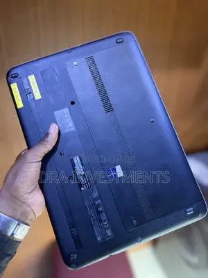 New Laptop HP ProBook 430 8GB Intel Core I5 SSD 256GB