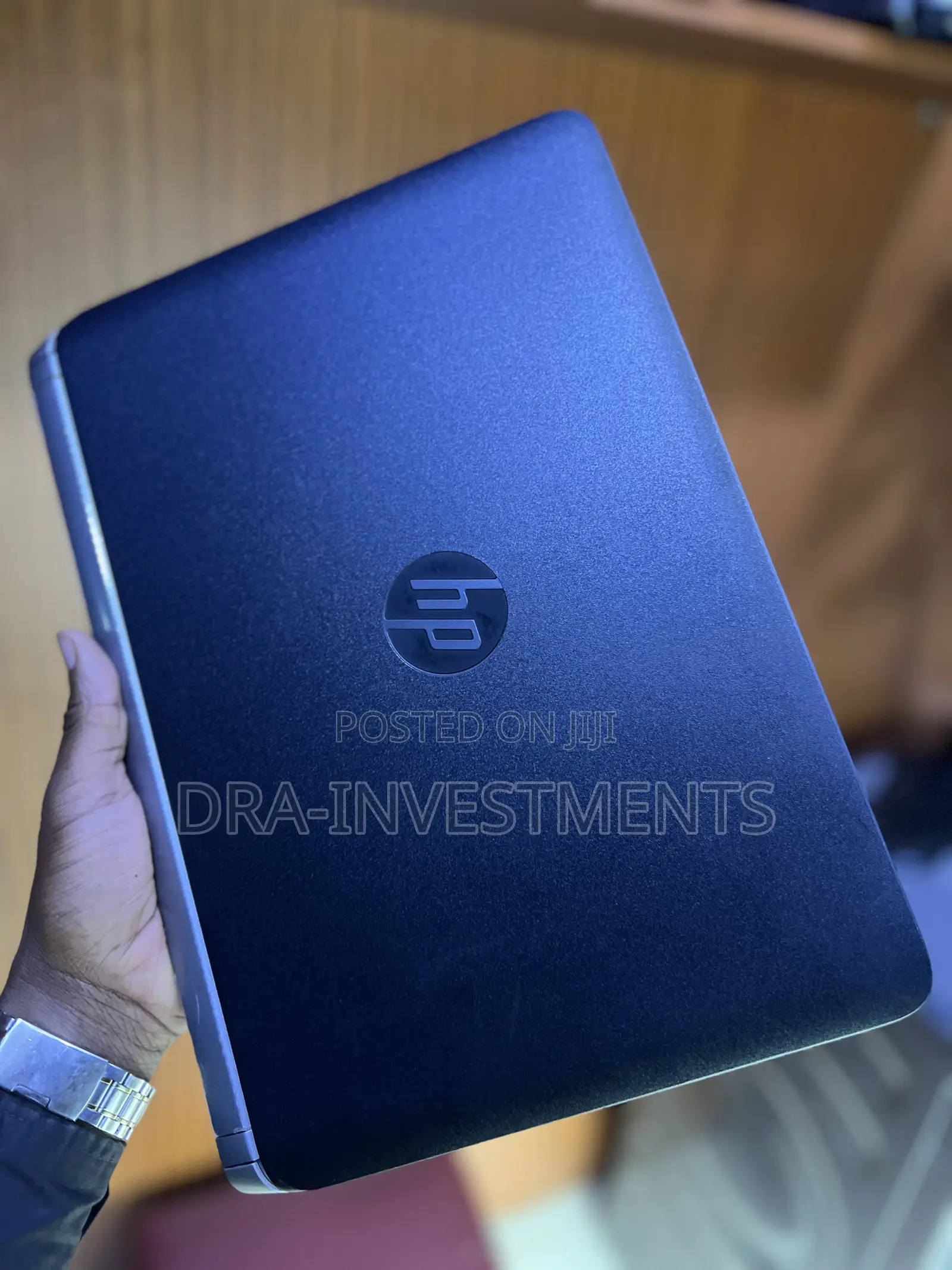 New Laptop HP ProBook 430 8GB Intel Core I5 SSD 256GB
