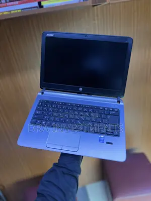 Laptop HP ProBook 430 G2 8GB Intel Core I5 HDD 500GB