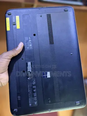 Laptop HP ProBook 430 G2 8GB Intel Core I5 HDD 500GB