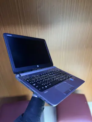 Laptop HP ProBook 430 8GB Intel Core I5 SSD 512GB