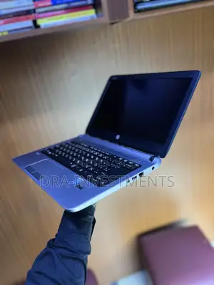 Laptop HP ProBook 430 8GB Intel Core I5 SSD 512GB