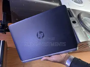 Laptop HP ProBook 430 8GB Intel Core I5 SSD 512GB