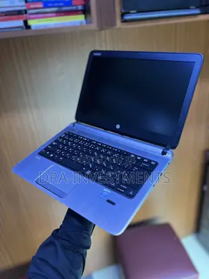 Laptop HP 430 G3 4GB Intel Core I5 HDD 500GB