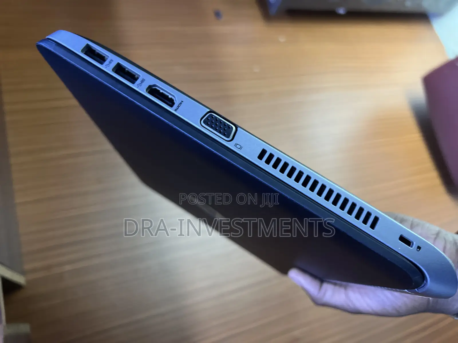 Laptop HP 430 G3 4GB Intel Core I5 HDD 500GB